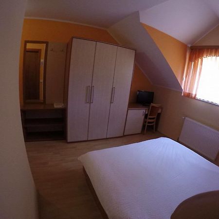 Pansion Rody Bed and Breakfast Gornja Stubica Εξωτερικό φωτογραφία