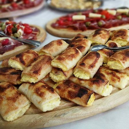 Pansion Rody Bed and Breakfast Gornja Stubica Εξωτερικό φωτογραφία
