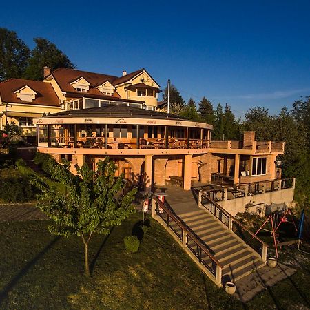 Pansion Rody Bed and Breakfast Gornja Stubica Εξωτερικό φωτογραφία