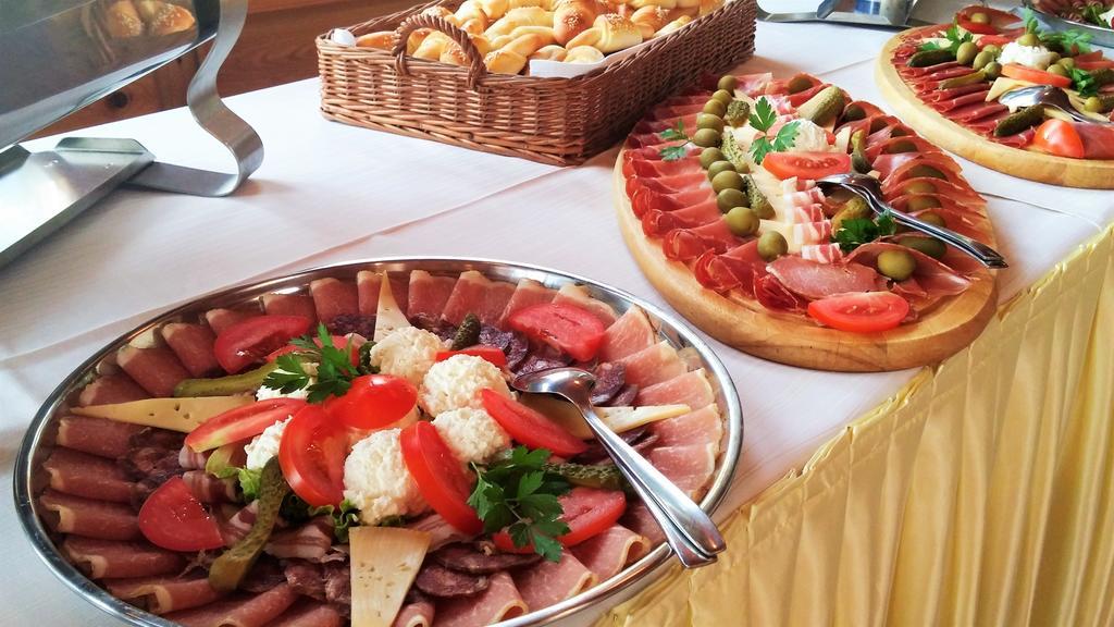 Pansion Rody Bed and Breakfast Gornja Stubica Εξωτερικό φωτογραφία