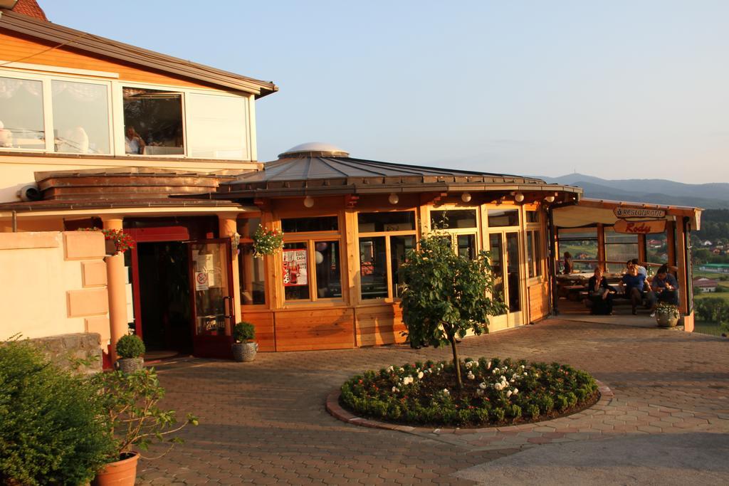 Pansion Rody Bed and Breakfast Gornja Stubica Εξωτερικό φωτογραφία
