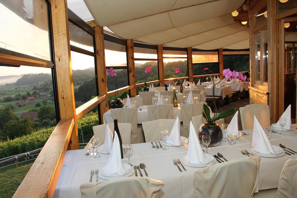 Pansion Rody Bed and Breakfast Gornja Stubica Εξωτερικό φωτογραφία
