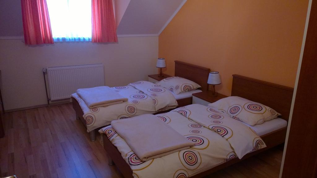 Pansion Rody Bed and Breakfast Gornja Stubica Δωμάτιο φωτογραφία