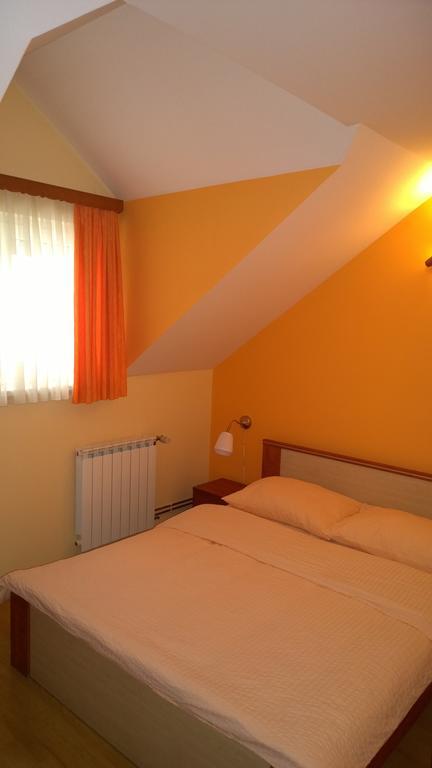 Pansion Rody Bed and Breakfast Gornja Stubica Δωμάτιο φωτογραφία
