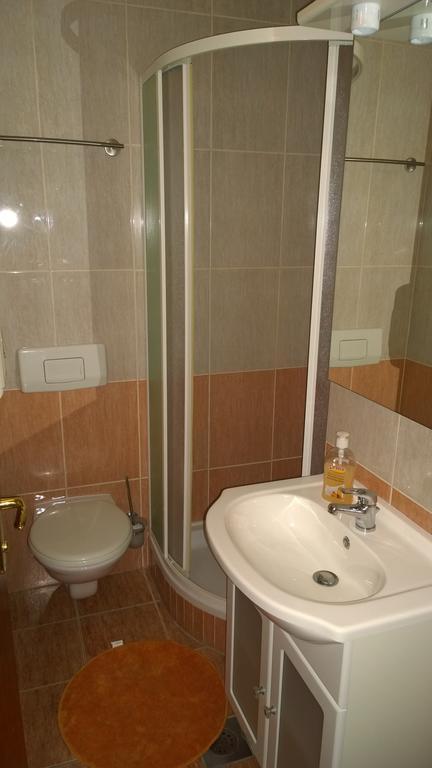 Pansion Rody Bed and Breakfast Gornja Stubica Εξωτερικό φωτογραφία