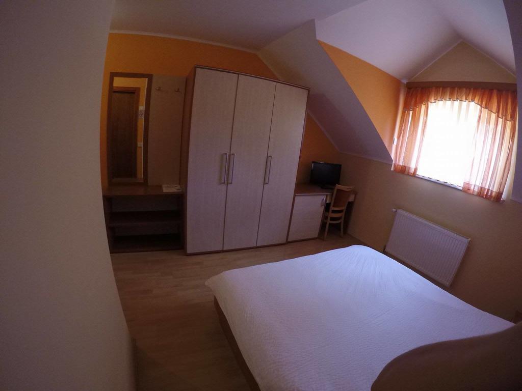 Pansion Rody Bed and Breakfast Gornja Stubica Εξωτερικό φωτογραφία