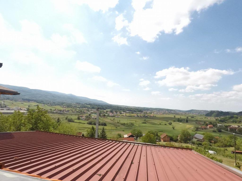 Pansion Rody Bed and Breakfast Gornja Stubica Εξωτερικό φωτογραφία