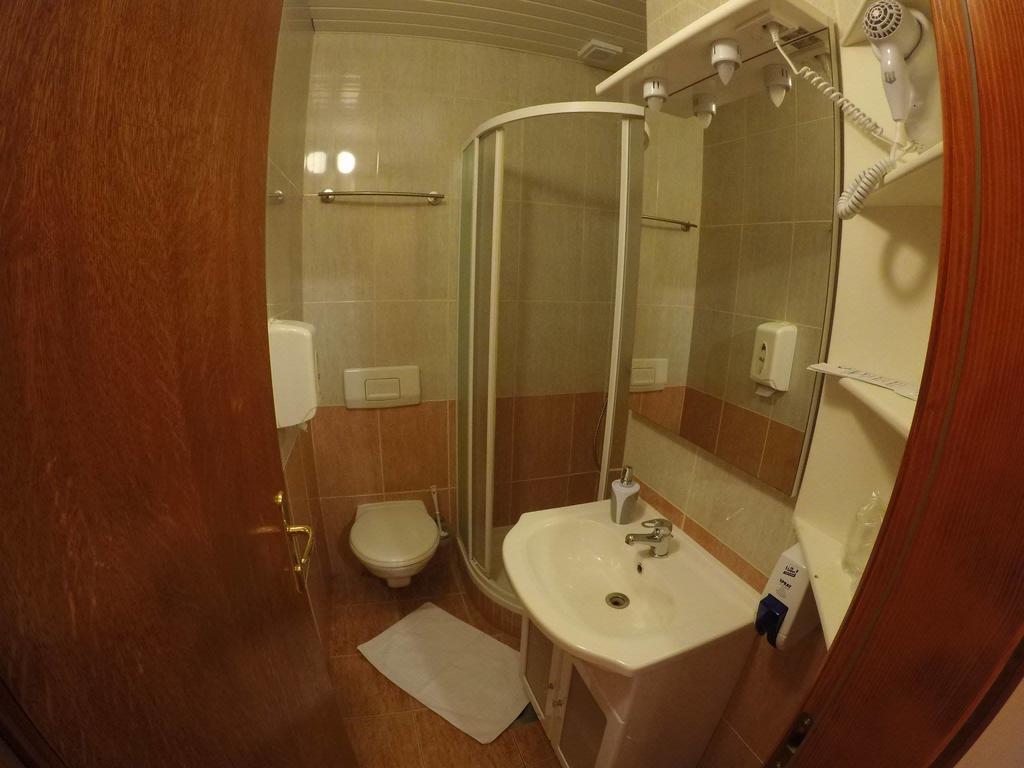 Pansion Rody Bed and Breakfast Gornja Stubica Εξωτερικό φωτογραφία