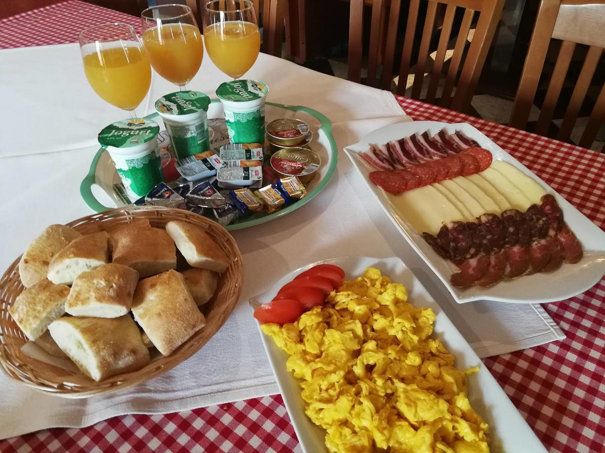 Pansion Rody Bed and Breakfast Gornja Stubica Εξωτερικό φωτογραφία